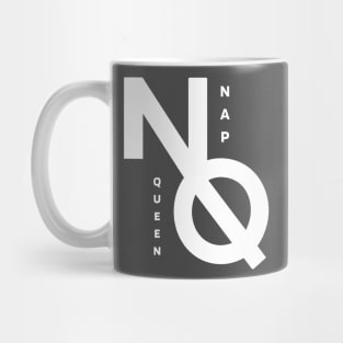 Nap Queen Mug